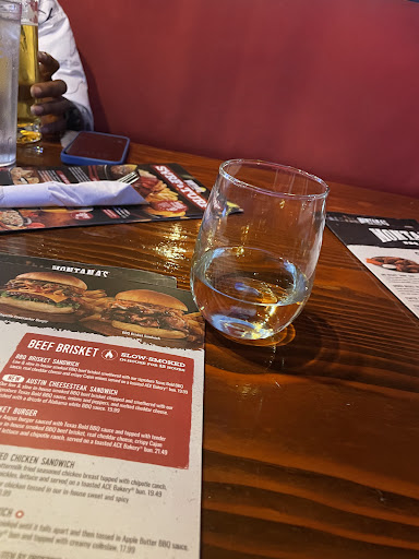 Photo of Montana’s BBQ & Bar - 31 Reeves St, Sydney, NS B1P 6N2
